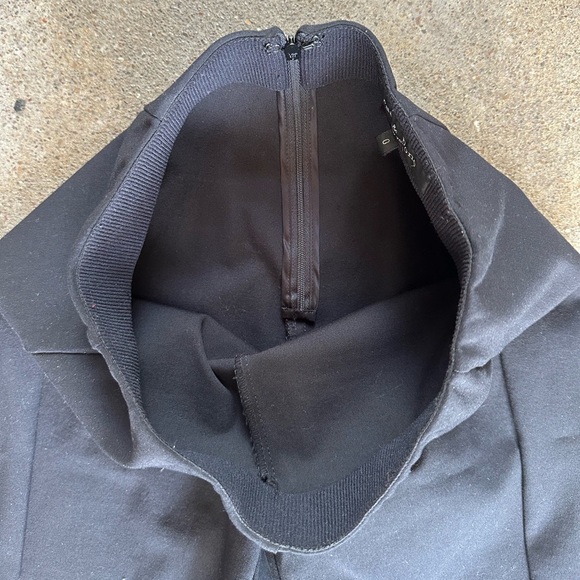 EUC Rag & Bone Simone Stretch Pant Black Size 0 - Picture 10 of 13